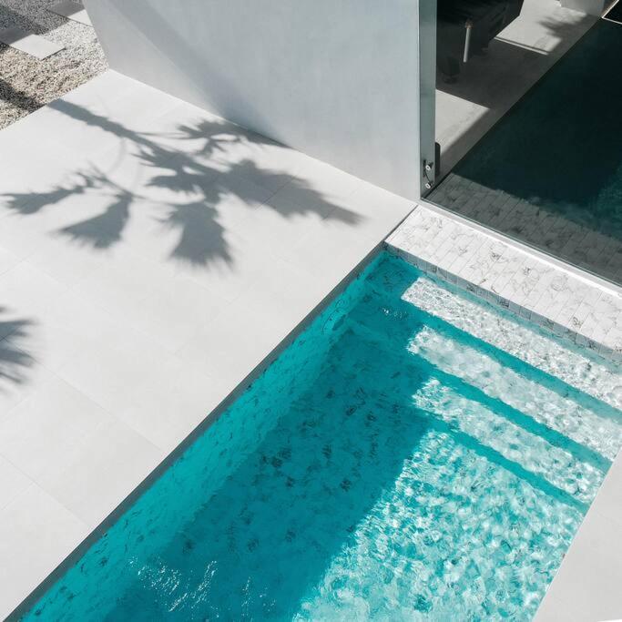 Her Huahin Pool Villa Buitenkant foto
