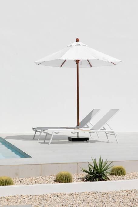 Her Huahin Pool Villa Buitenkant foto