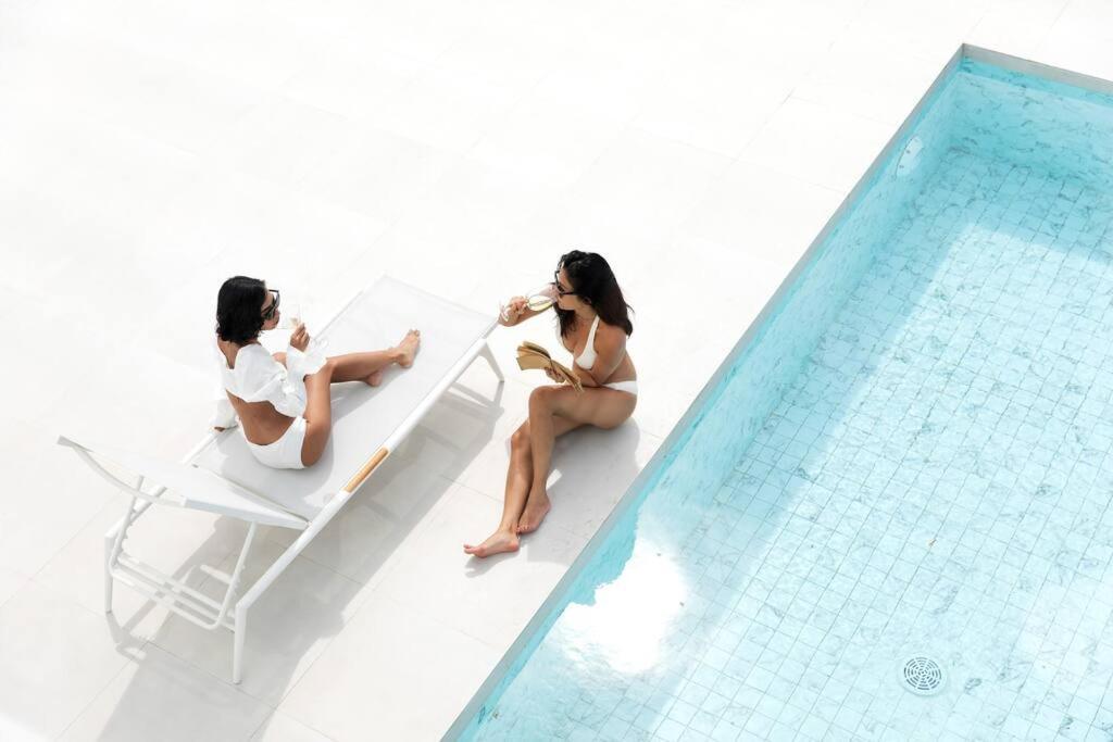 Her Huahin Pool Villa Buitenkant foto