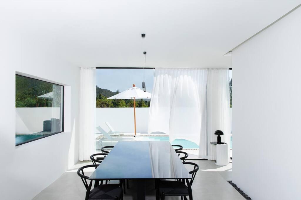 Her Huahin Pool Villa Buitenkant foto